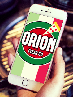 Orion Pizza Company